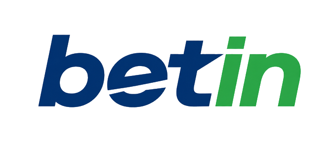 betin সাইটের লোগো চিহ্ন